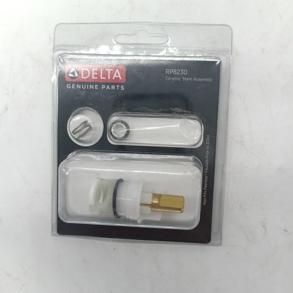 Delta RP8230 Ceramic Stem Assembly for Faucets New Sealed Replacement Part a6